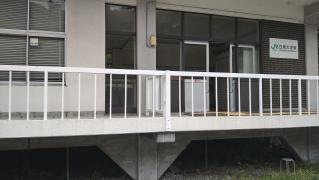 白馬大池駅