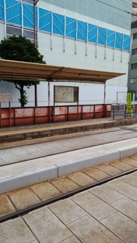 新大工町駅