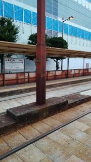 新大工町駅