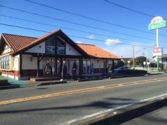 炭焼きレストランさわやか　吉田店