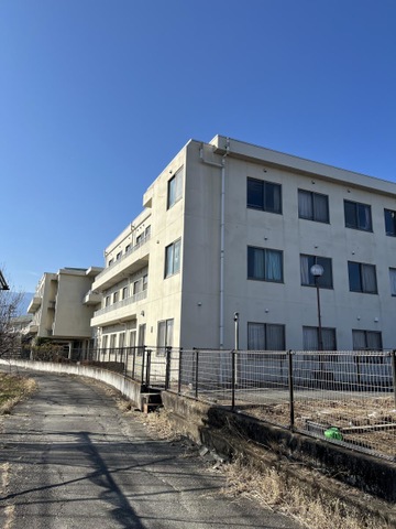 南岳荘
