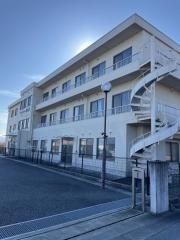 南岳荘
