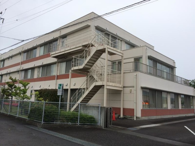 コミュニティーケア吉田
