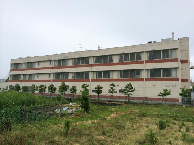 コミュニティーケア吉田