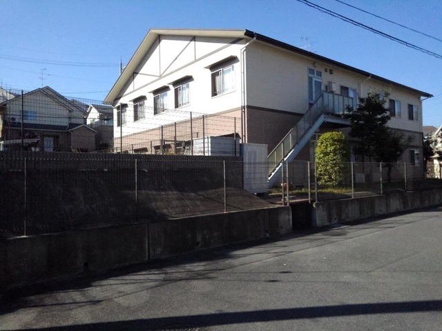 洛和グループホーム八幡橋本