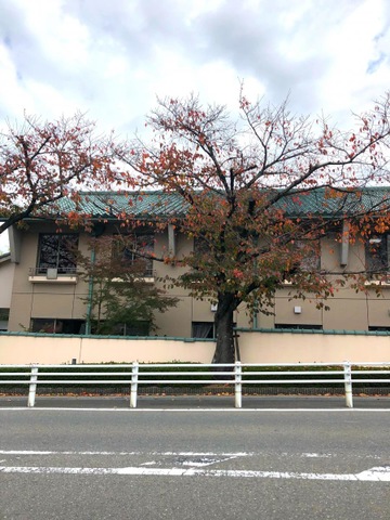 エスティームライフ学園前 施設外観