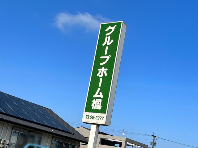 楓