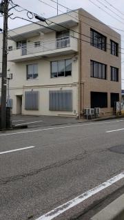 ジブラルタ生命保険株式会社　能登営業所