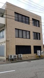 ジブラルタ生命保険株式会社　能登営業所