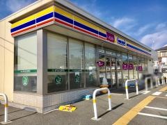 ミニストップ　富士総合運動公園店