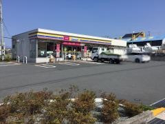 ミニストップ　富士総合運動公園店