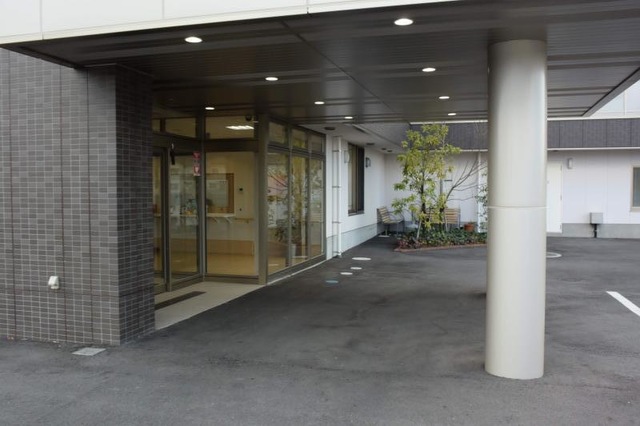 カーサ・クラ・益野 施設外観
