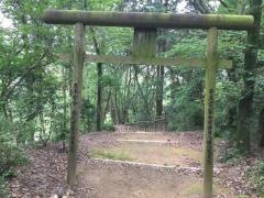 飛形自然公園