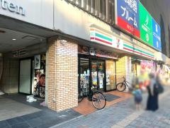 セブンイレブン　熱田神宮前店