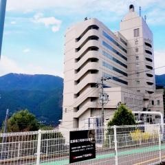 大江戸温泉物語　下呂新館