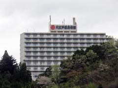 大江戸温泉物語　下呂新館
