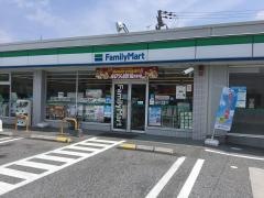 ファミリーマート　長浜柳町店