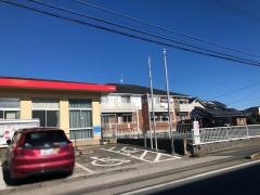 赤羽根郵便局