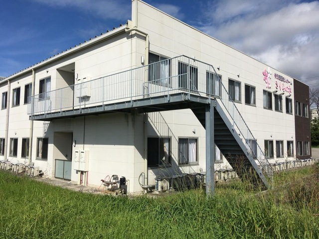 特別養護老人ホーム　さくらの木