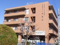 特別養護老人ホーム百楽荘