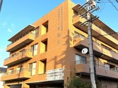 特別養護老人ホーム百楽荘