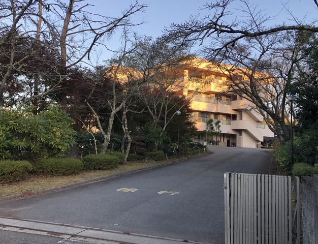 グループホームむつみあい 雰囲気