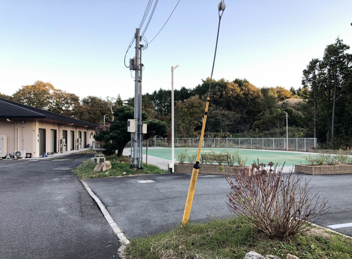 グループホームむつみあい