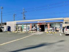 ローソン　高島新旭店