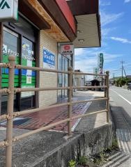 ＪＡ山口県　防府北支所