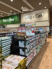ペッツワン浜松雄踏店