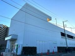 オーケー辻堂羽鳥店