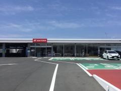 愛知トヨタ　高師南店