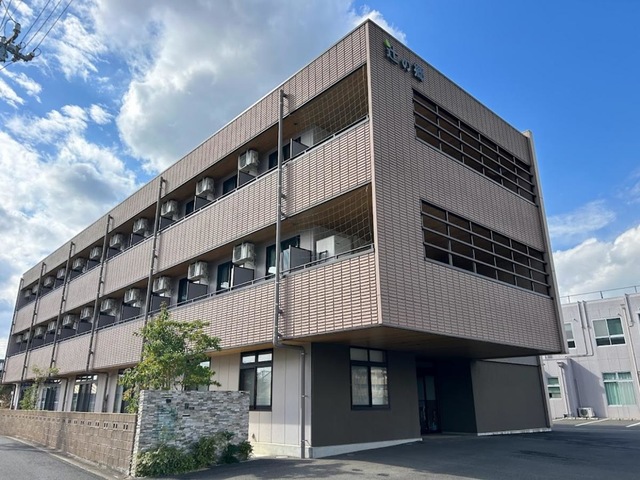 サービス付き高齢者向け住宅　辻の郷