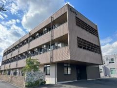 サービス付き高齢者向け住宅　辻の郷