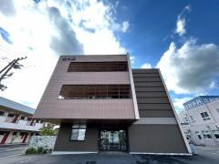 サービス付き高齢者向け住宅　辻の郷