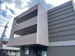 サービス付き高齢者向け住宅　辻の郷