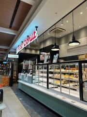 ミスタードーナツ　イオンモール沖縄ライカムショップ