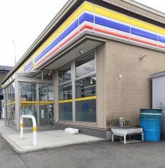 ミニストップ　下長8丁目店