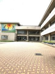 赤石小学校
