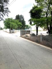 赤石小学校