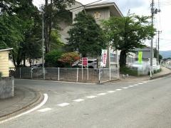 赤石小学校