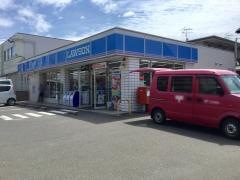 ローソン　仙台高砂二丁目店