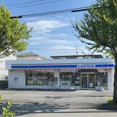 ローソン　仙台高砂二丁目店