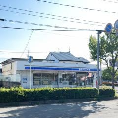 ローソン　仙台高砂二丁目店