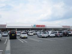 フレスコキクチ東原町店