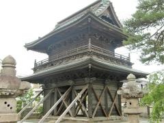 蓮家寺