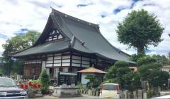 蓮家寺