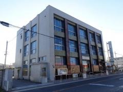 城北信用金庫戸田支店