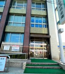 城北信用金庫戸田支店