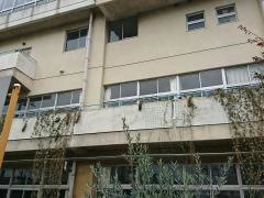 新宿小学校